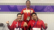 Minister hails Viet Nam’s first gold at 5th Asian Para Games
